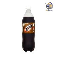 A&W Root Beer Sarsaparilla 1.5L | NEXT DAY DELIVERY