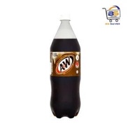 A&W Root Beer Sarsaparilla 1.5L