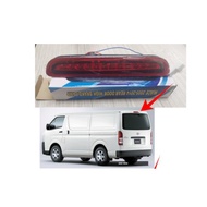 TOYOTA HIACE KDH200 3RD BRAKE LAMP LED