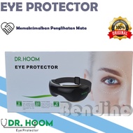 DR DR. HOOM DRHOOM DR.HOOM - Eye Protector Massager - Pemijat Murah