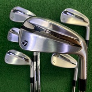 TaylorMade P790 ( 2025) Iron set Used 5-9,P - N.S. PRO MODUS3 TOUR110 S - Publika 260705-031