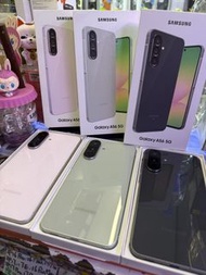 Samsung A56 (12+256gb) 全新陳列品