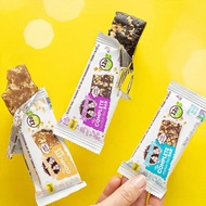 Lenny Larry✨Rxsugar Atkins Caramel Peanut Butter keto keto Chocolate High Protein keto Snacks Glycem