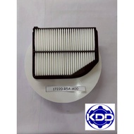 HOT Air Filter IMMOS 17220-R6A-J00 HD CRV CR-V G4 Year 2012-2017 2.0 Engine Honda G4'12-17 2.0