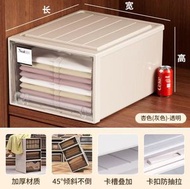 桌面收納盒 抽屜式收納盒 化妝刷整理盒 文具收納盒 書桌隱藏式小抽屜（平行進口）（快遞送貨上門）
