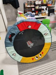 迪卡儂正貨 兒童彈跳床