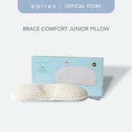 Epitex Brace Comfort Junior Pillow | Kids Pillow | Head & Neck Support