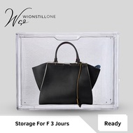 Storage F 3 Jours - Care Bag / Luxury Bag