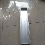 Custom baking pan 30x9x8