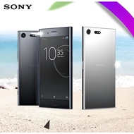 Sony/Sony Xperia XZ Premium Sony XZP Mirror 4K Display Screen Mobile Unicom 4G