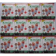 (10box 100pcs)kinoki detox foot pands