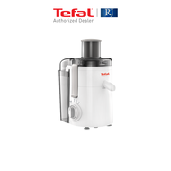 ราคาพิเศษ TEFAL เครื่องสกัดน้ำผักและผลไม้ 350 วัตต์ รุ่น FRUTELIA รุ่น ZE370138