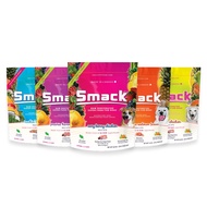 [CLEARANCE] (2.5kg) Smack Raw Dehydrated Dog Food [31 JUL 2026]