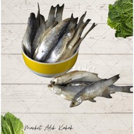 125g-250g/Ikan belanak Basah/Ikan Kedera/Belanak Masam/Ikan Kering (Gred Super A)