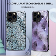 Glossy Glass Casing for Realme 15T 15 P3 Ultra 14 13 12 11 10 9 8 7 5 C75 C71 C67 C65 C63 C55 C53 C3