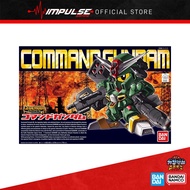Bandai Legend BB Command Gundam (5057964)