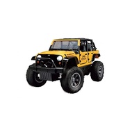 Jozen Dart Max Cam 1/24 Scale RC Jeep Wrangler Rubicon
