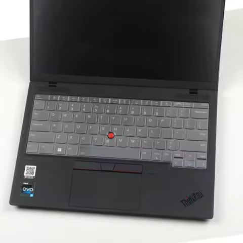 TPU Laptop Keyboard Cover Skin For ThinkPad X1 Nano gen3/2 2023 13 inch ThinkPad X13s (13" Snapdrago