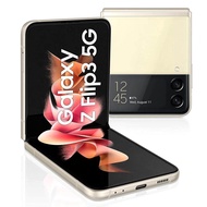 [SECOND HAND] Samsung Z FLIP 3 | FLIP 4 5G  [8GB+128GB/256GB] l Original Malaysia Set