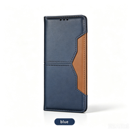 XICCI Magnetic Leather Wallet Phone Cover For OPPO Realme 16 16Pro 15 C83 C75 C73 C71 C63 C61 C53 C5