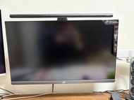 ASUS ROG Strix Pulsar XG27AQNGV 27吋 2K QHD 360Hz UltraFast IPS 電競顯示器