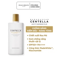 [Skin1004] Skin1004 Centella Sunscreen