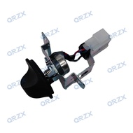 HOT SALE-Throttle Knob Switch 22U-06-22380 22U-06-22420 For Komatsu PC200 Excavator Throttle Potenti