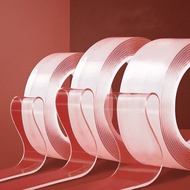 Reusable Double sided Nano Tape 2m 3m 5m Washable Tape