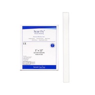 美國 Scar Heal~Scar Fx疤痕護理矽膠片(2.5x30公分)1片入