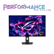 ASUS ROG STRIX OLED XG32UCWG 32 INCH WOLED GAMING MONITOR 3840x2160 (3 YEARS WARRANTY BY AVERTEK ENT