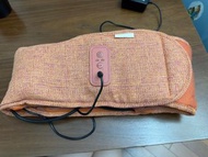 Lourdes warpping massager 按摩帶