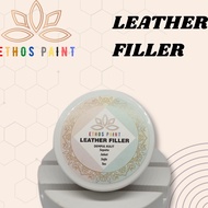 Art F14D Leather Filler Putty For Leather Material