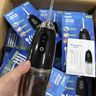 冲牙器口腔清洁洗牙器便携式家用电动洗牙器高压洁牙正畸清洁牙缝20250726