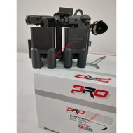ProTec Ignition Coil Plug Hyundai Atos 1.0  27301-02600