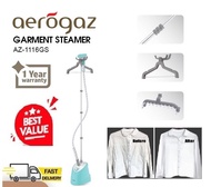 Aerogaz 1.3L Garment Steamer AZ-1116GS