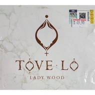 Tove Lo - Lady Wood CD