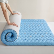 New goods！ Floor Mattress foldable Soft 5-6cm Thick mattress for floor Tatami dormitory mattress