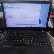 CO Lenovo thinkpad T480 mainboard Motherboard
