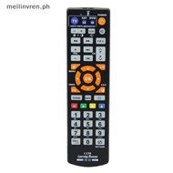 MEILINVREN L336 Universal Smart Remote Control With Learn Function For TV BOX CBL DVD SAT null