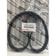 Timing Belt 13568-30010 diesel 1KD-FTV (3.0L) and 2KD-FTV (2.5L)
