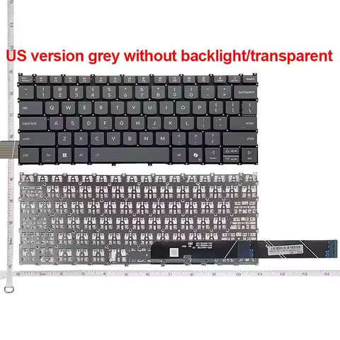 Notebook Laptop Keyboard Backlight For Lenovo IdeaPad Slim 5 14IRH10 14IMH10 14IAH10 14IRH10R 14AHP1