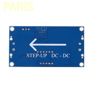 DC-DC Boost Converter Power Supply Step Up Module