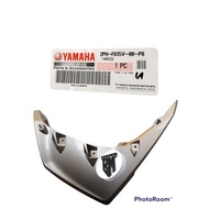 RIGHT WING COVER SILVER MIO M3 2PH F835V 00 P8