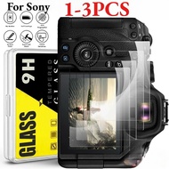 1-3PCS Tempered Glass For Sony ZV‑1 ZV‑1F ZV‑1M2 ZV‑E1 ZV‑E10 II ZV‑E10 ZV‑E10K ZV‑E10L ZV1 ZV1F ZV1