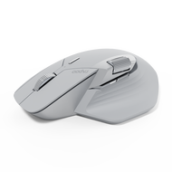Rapoo รุ่น MT760 ชาร์ทไร้สาย Mini Multi-mode Wireless Optical Mouse เมาส์ไร้สายแบบหลายโหมด (MT760min