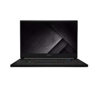 米特3C數位–微星GS66 Stealth 10SGS-012TW 15.6吋旗艦款筆電/RTX2080 SUPER