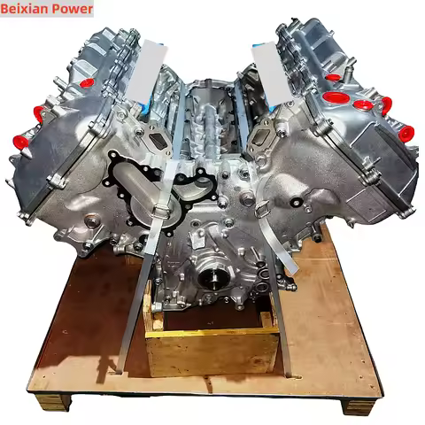 High Quality G-asoline Engine 1ZR 1FZ 1HZ 1KD 2KD 1UR 1ZZ 2UZ 2TR 3L 5L 3UR 3Y 4Y 5A 5E 5K 5M 5R 5S 