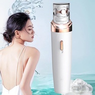 Hero Epilator Facial Hair Remover for Face (White)