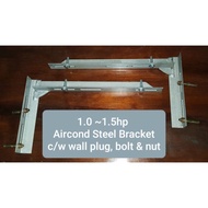 Aircond Steel Bracket (1.0-1.5hp)