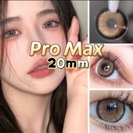 【Hot 20mm】 Promax 20mm Korea Contact Lens With Free Case